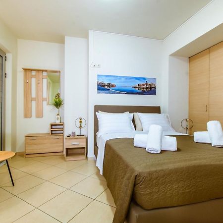 Lazaretta Studio Chania  Exterior photo
