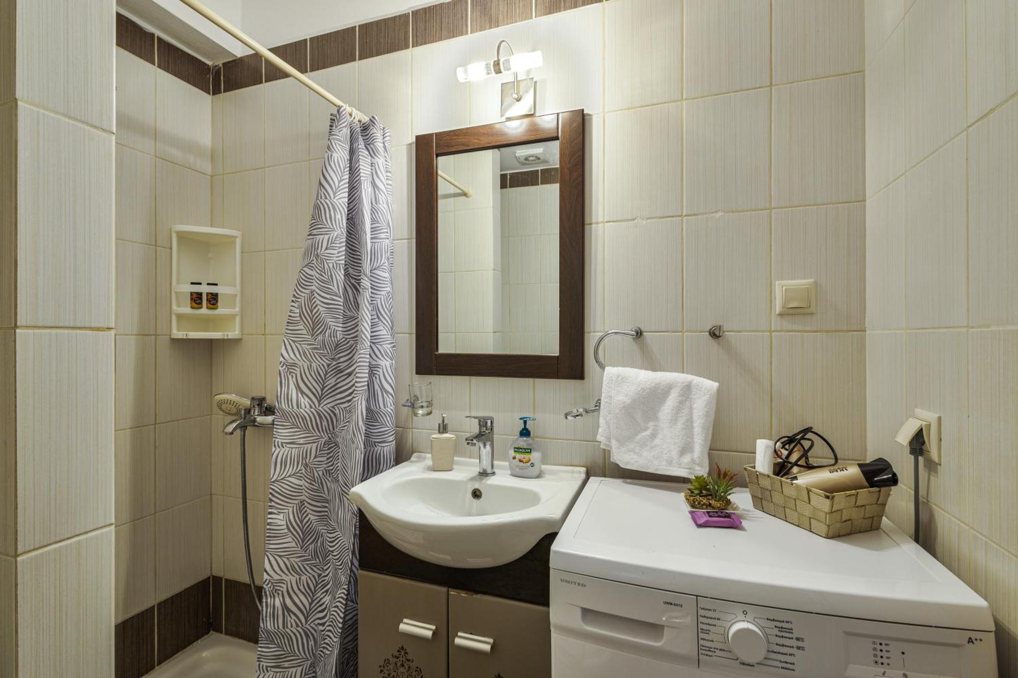 Lazaretta Studio Chania  Exterior photo