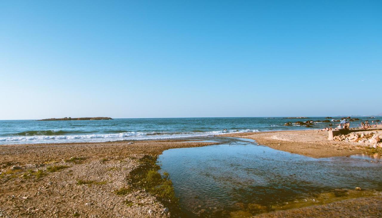 Lazaretta Studio Chania  Exterior photo