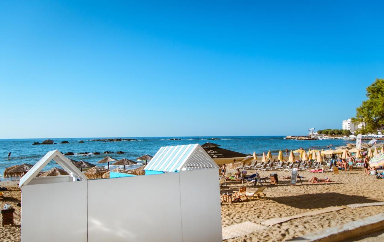 Lazaretta Studio Chania  Exterior photo