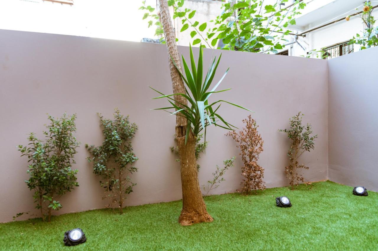 Lazaretta Studio Chania  Exterior photo
