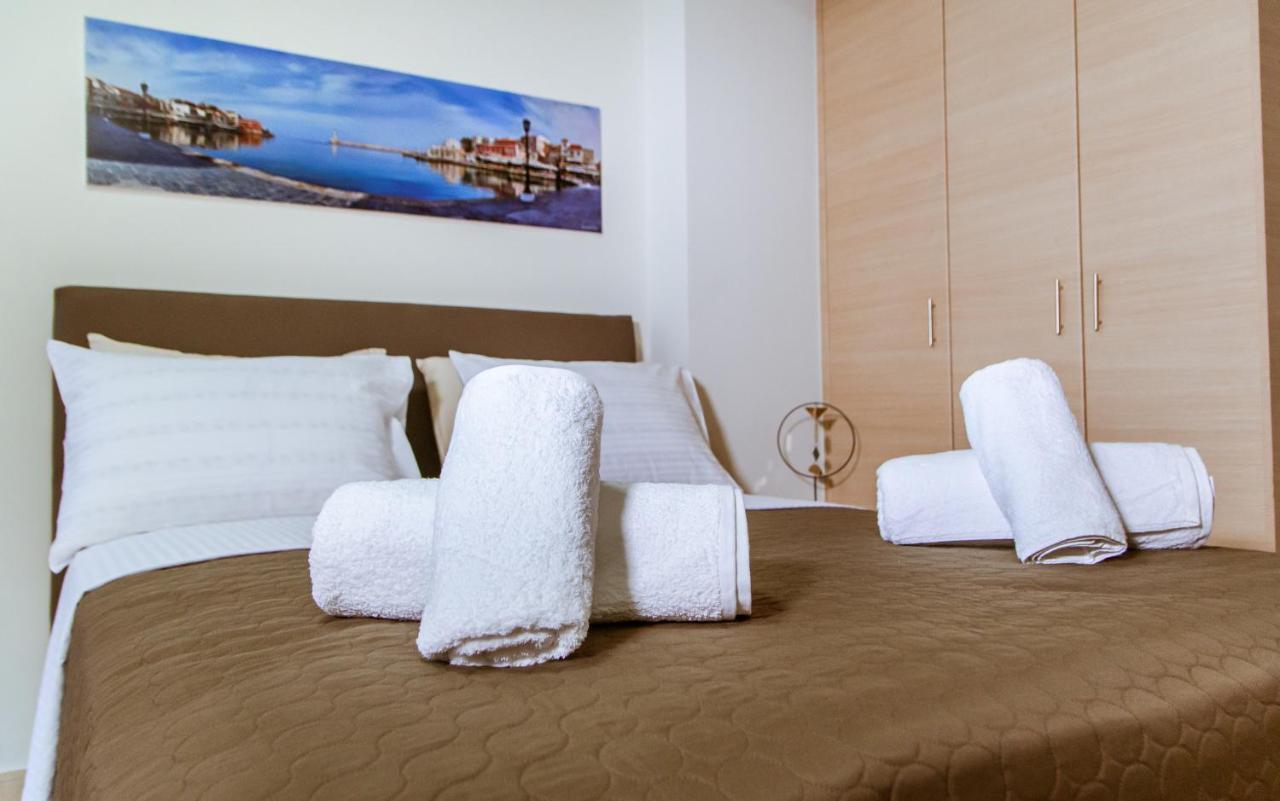 Lazaretta Studio Chania  Exterior photo