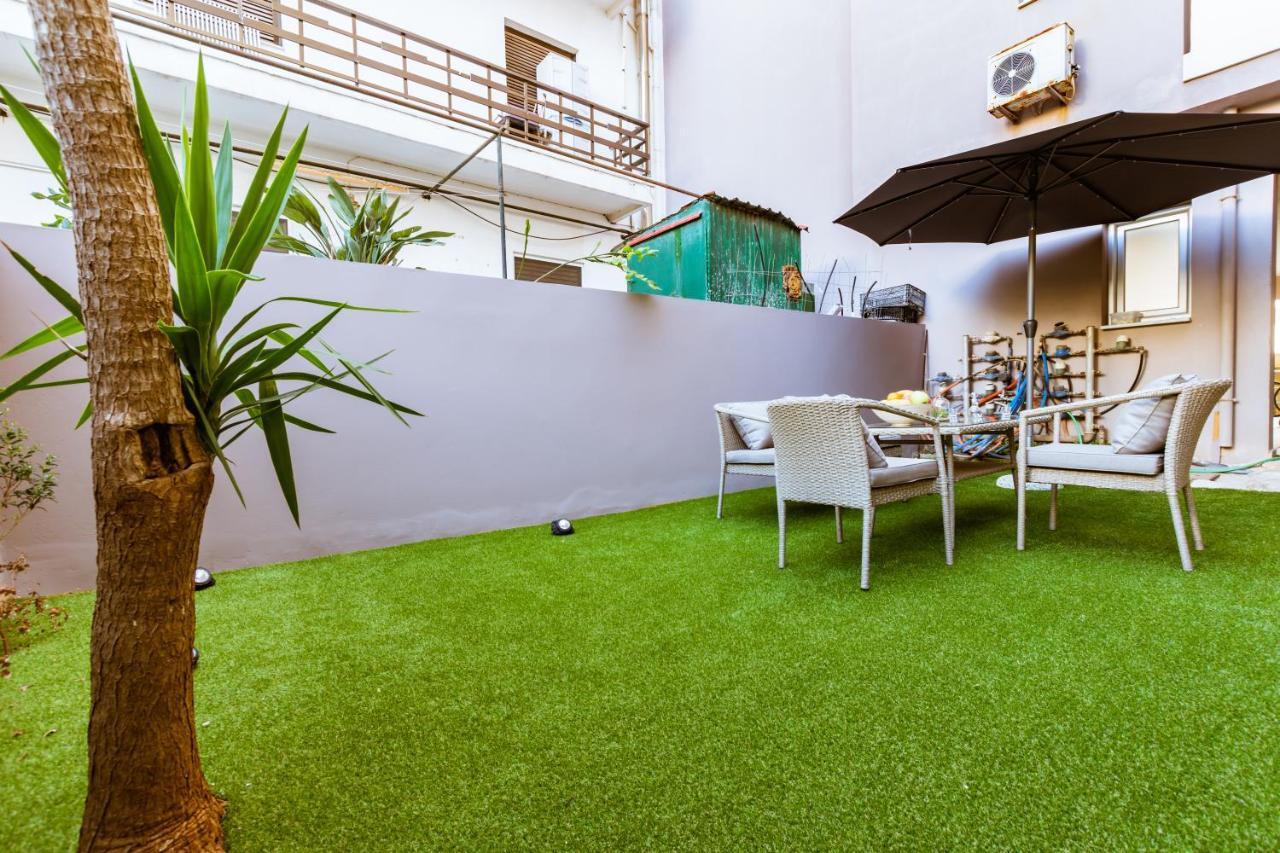 Lazaretta Studio Chania  Exterior photo